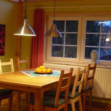 Ferienhaus Gartenblick Dierdorf Εξωτερικό φωτογραφία