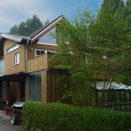 Ferienhaus Gartenblick Dierdorf Εξωτερικό φωτογραφία