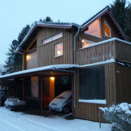 Ferienhaus Gartenblick Dierdorf Εξωτερικό φωτογραφία
