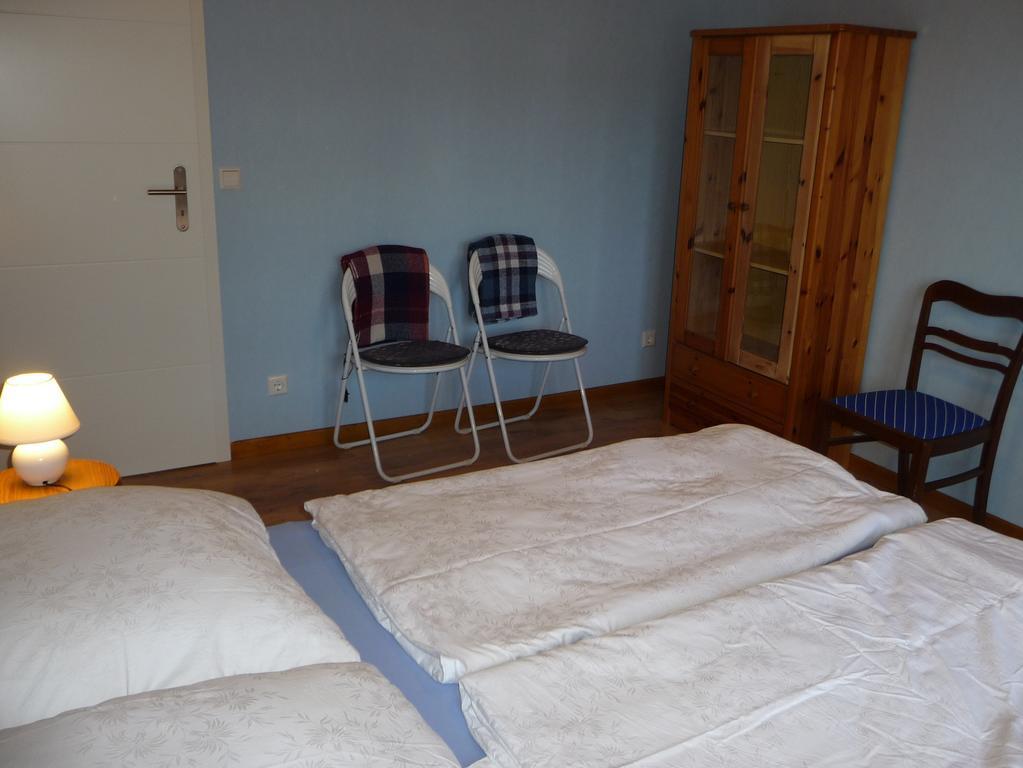 Ferienhaus Gartenblick Dierdorf Εξωτερικό φωτογραφία