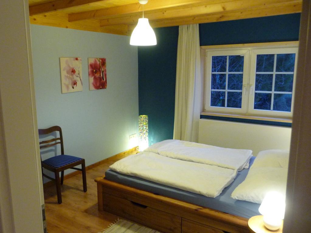 Ferienhaus Gartenblick Dierdorf Εξωτερικό φωτογραφία