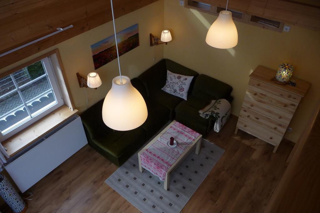 Ferienhaus Gartenblick Dierdorf Εξωτερικό φωτογραφία