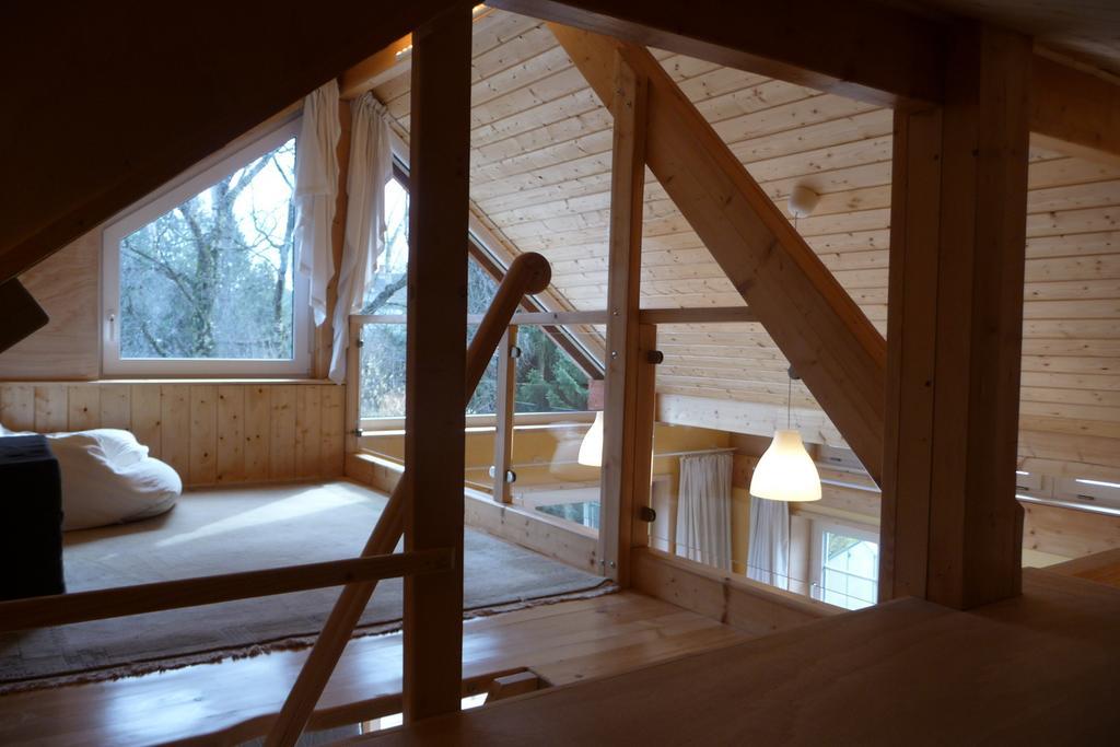 Ferienhaus Gartenblick Dierdorf Εξωτερικό φωτογραφία