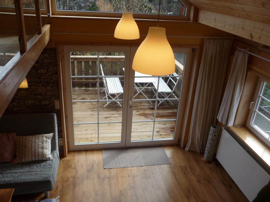 Ferienhaus Gartenblick Dierdorf Εξωτερικό φωτογραφία