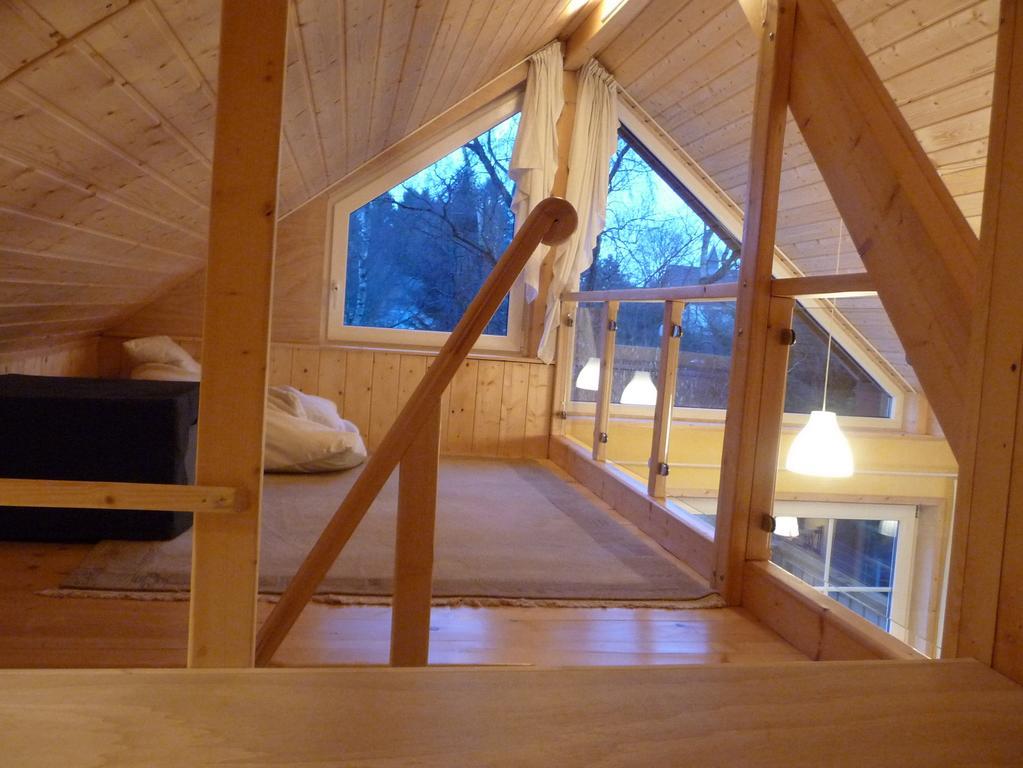Ferienhaus Gartenblick Dierdorf Εξωτερικό φωτογραφία