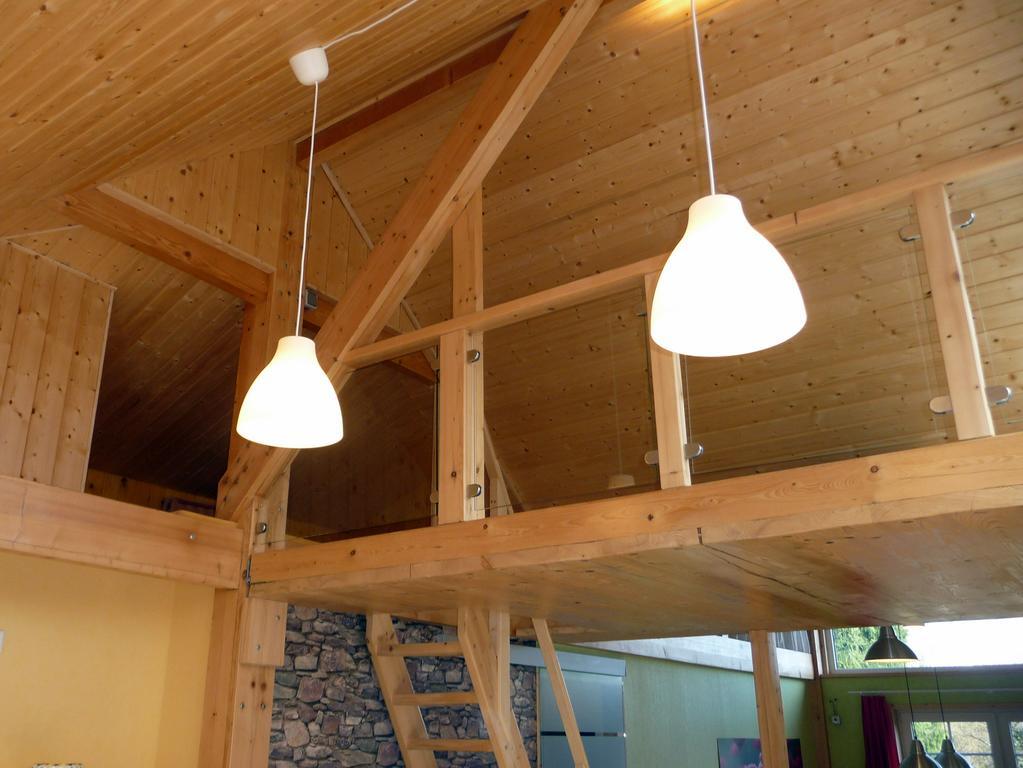 Ferienhaus Gartenblick Dierdorf Εξωτερικό φωτογραφία