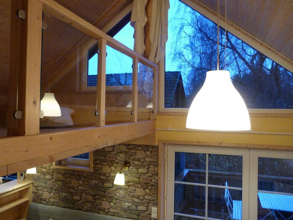 Ferienhaus Gartenblick Dierdorf Εξωτερικό φωτογραφία