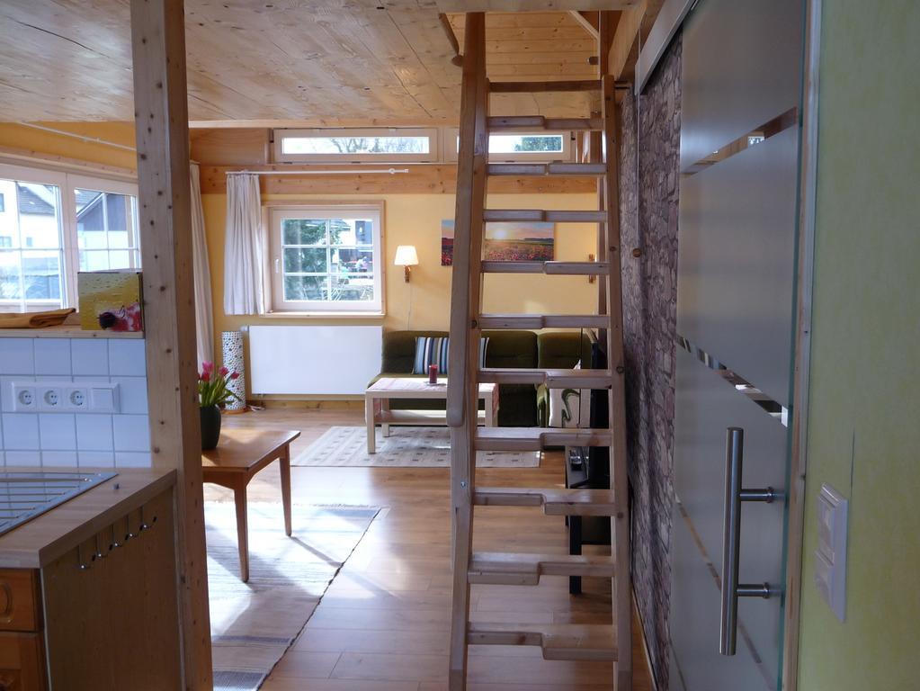 Ferienhaus Gartenblick Dierdorf Εξωτερικό φωτογραφία