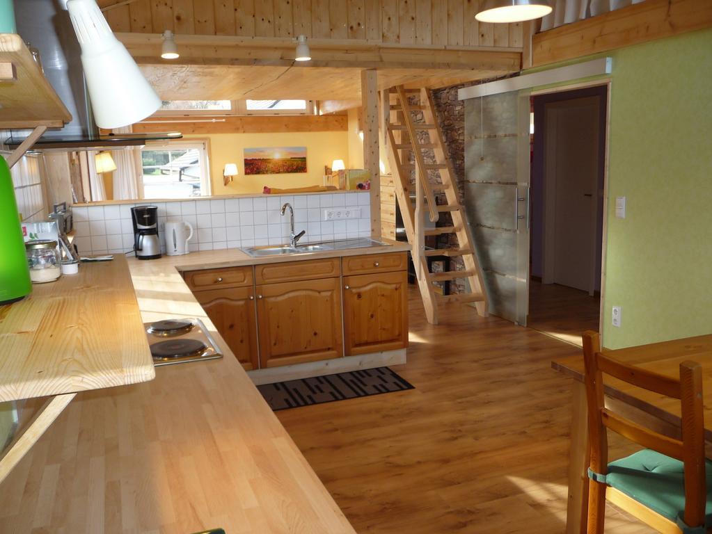 Ferienhaus Gartenblick Dierdorf Εξωτερικό φωτογραφία