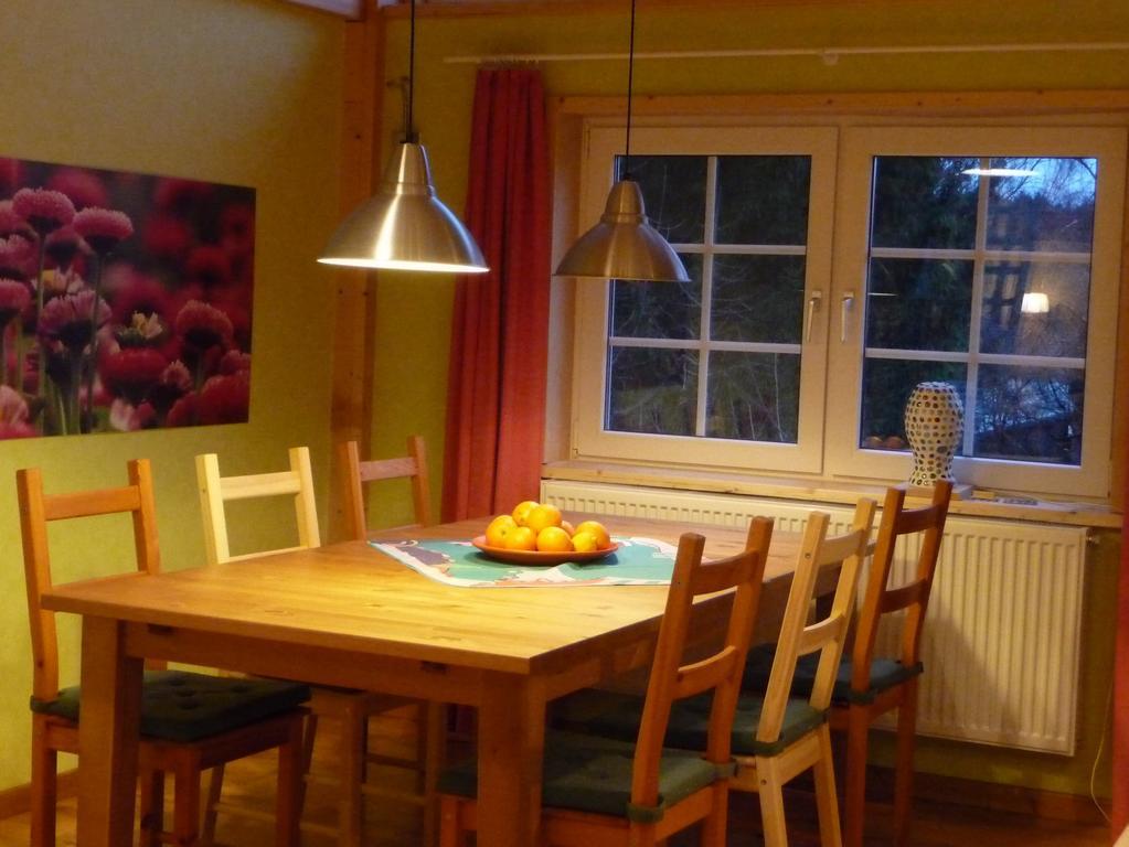 Ferienhaus Gartenblick Dierdorf Εξωτερικό φωτογραφία