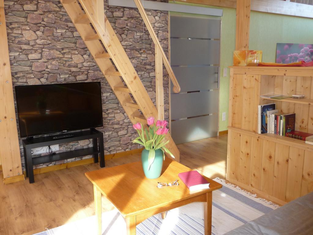 Ferienhaus Gartenblick Dierdorf Εξωτερικό φωτογραφία