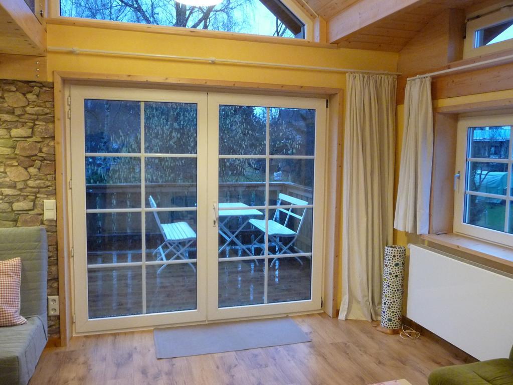 Ferienhaus Gartenblick Dierdorf Εξωτερικό φωτογραφία