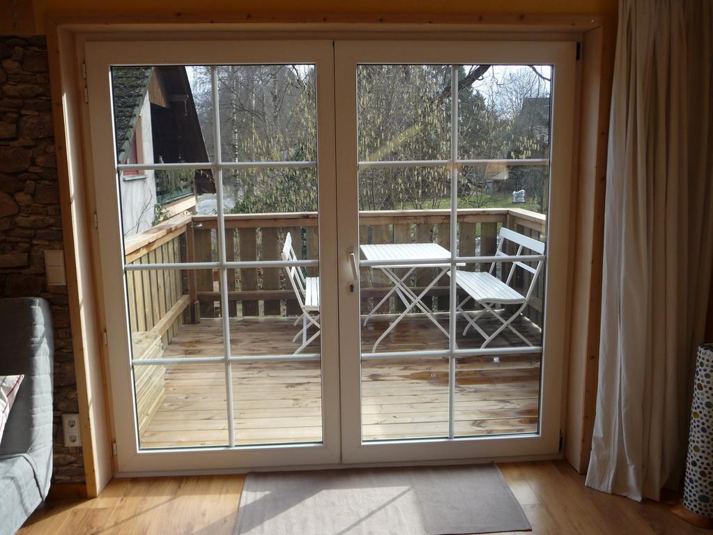 Ferienhaus Gartenblick Dierdorf Εξωτερικό φωτογραφία