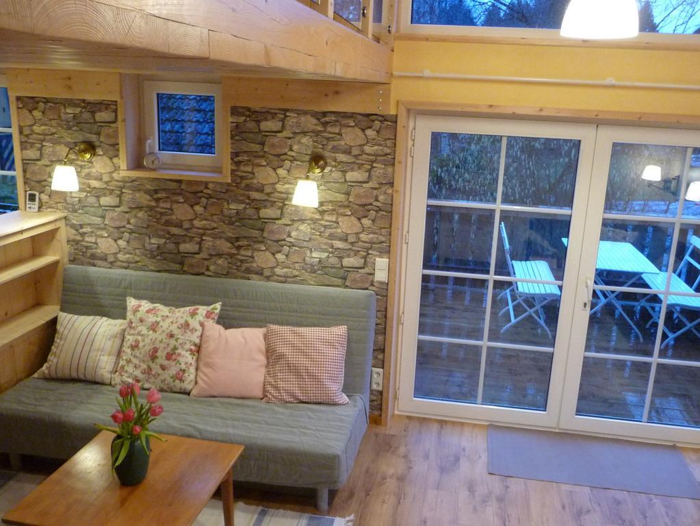Ferienhaus Gartenblick Dierdorf Εξωτερικό φωτογραφία