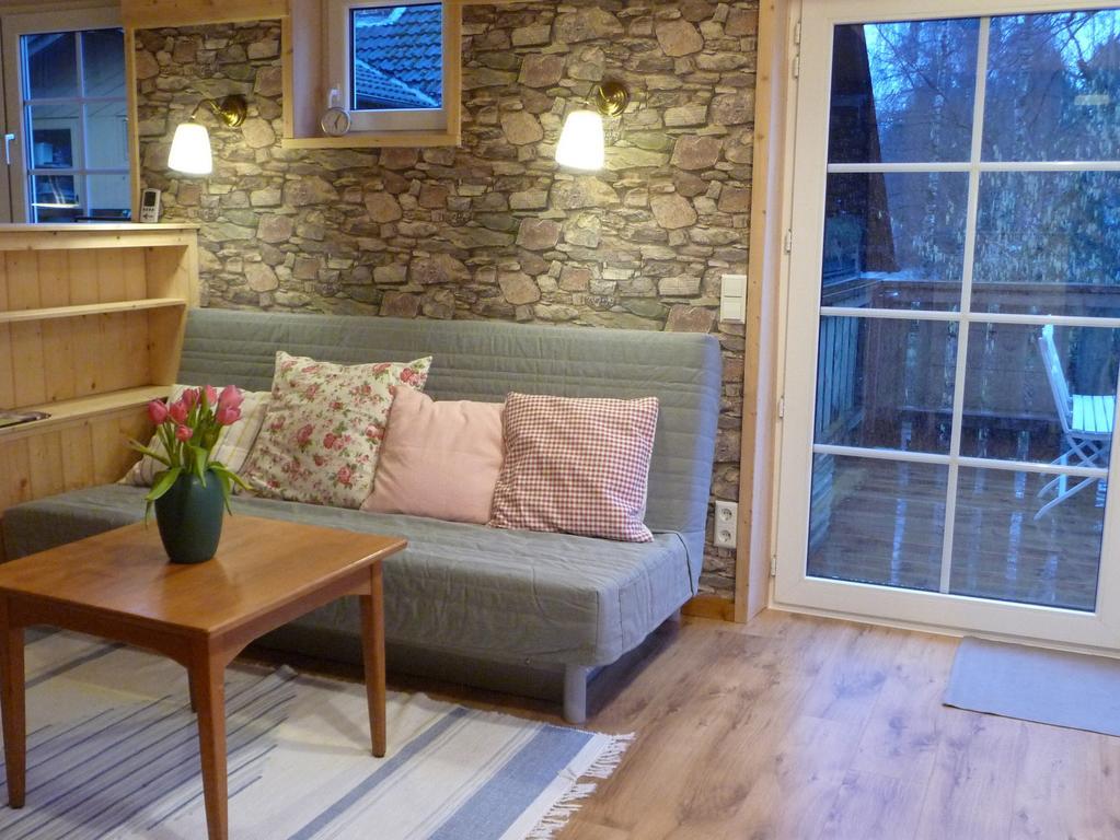 Ferienhaus Gartenblick Dierdorf Εξωτερικό φωτογραφία