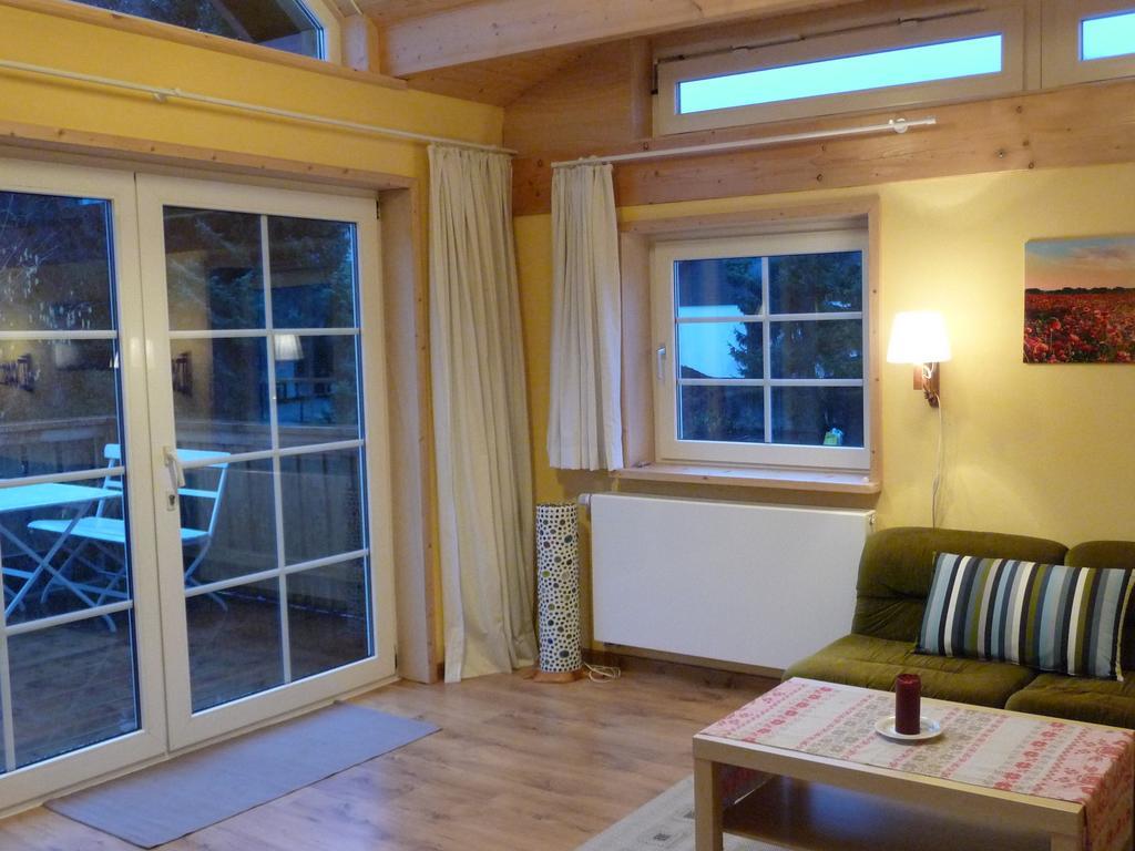 Ferienhaus Gartenblick Dierdorf Εξωτερικό φωτογραφία