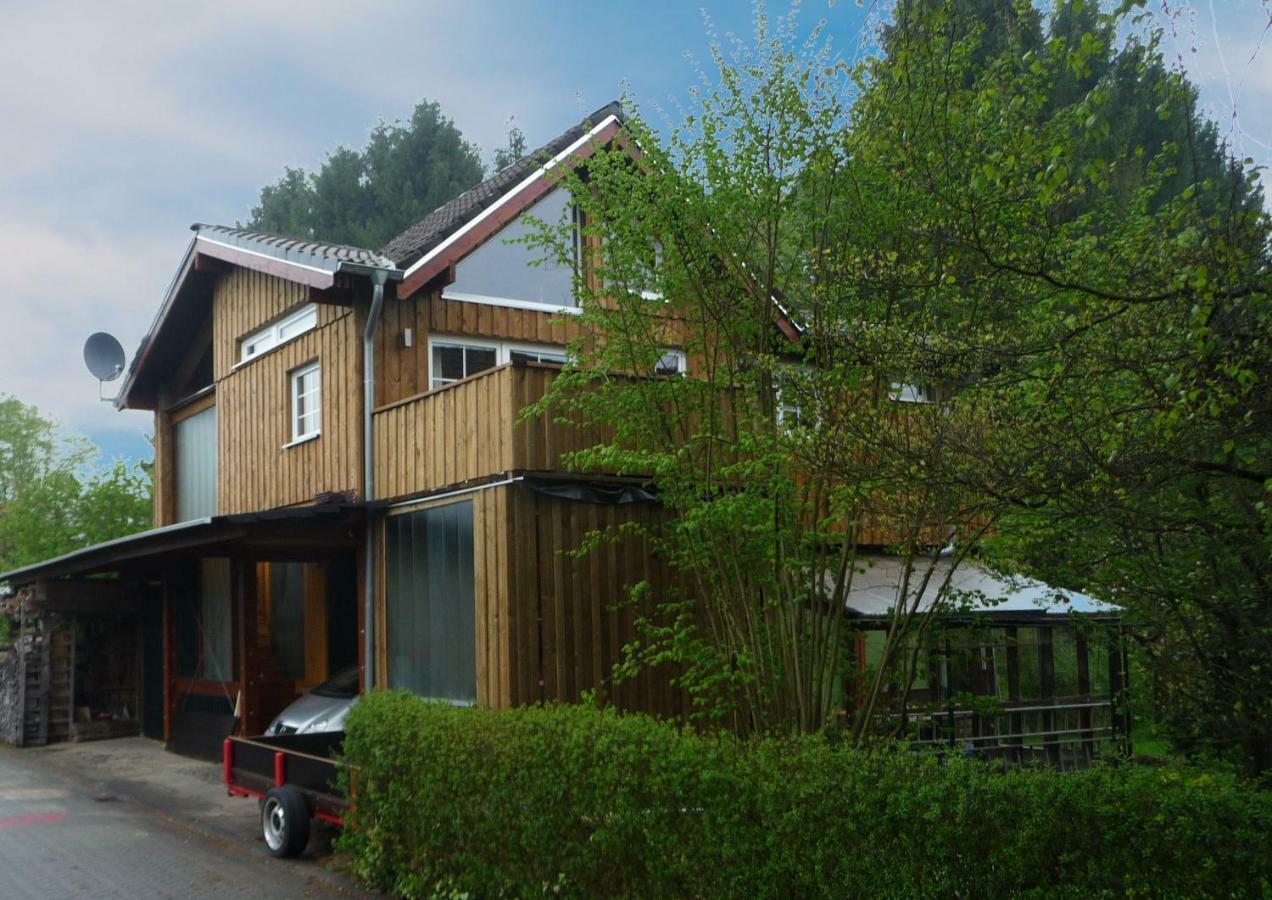 Ferienhaus Gartenblick Dierdorf Εξωτερικό φωτογραφία