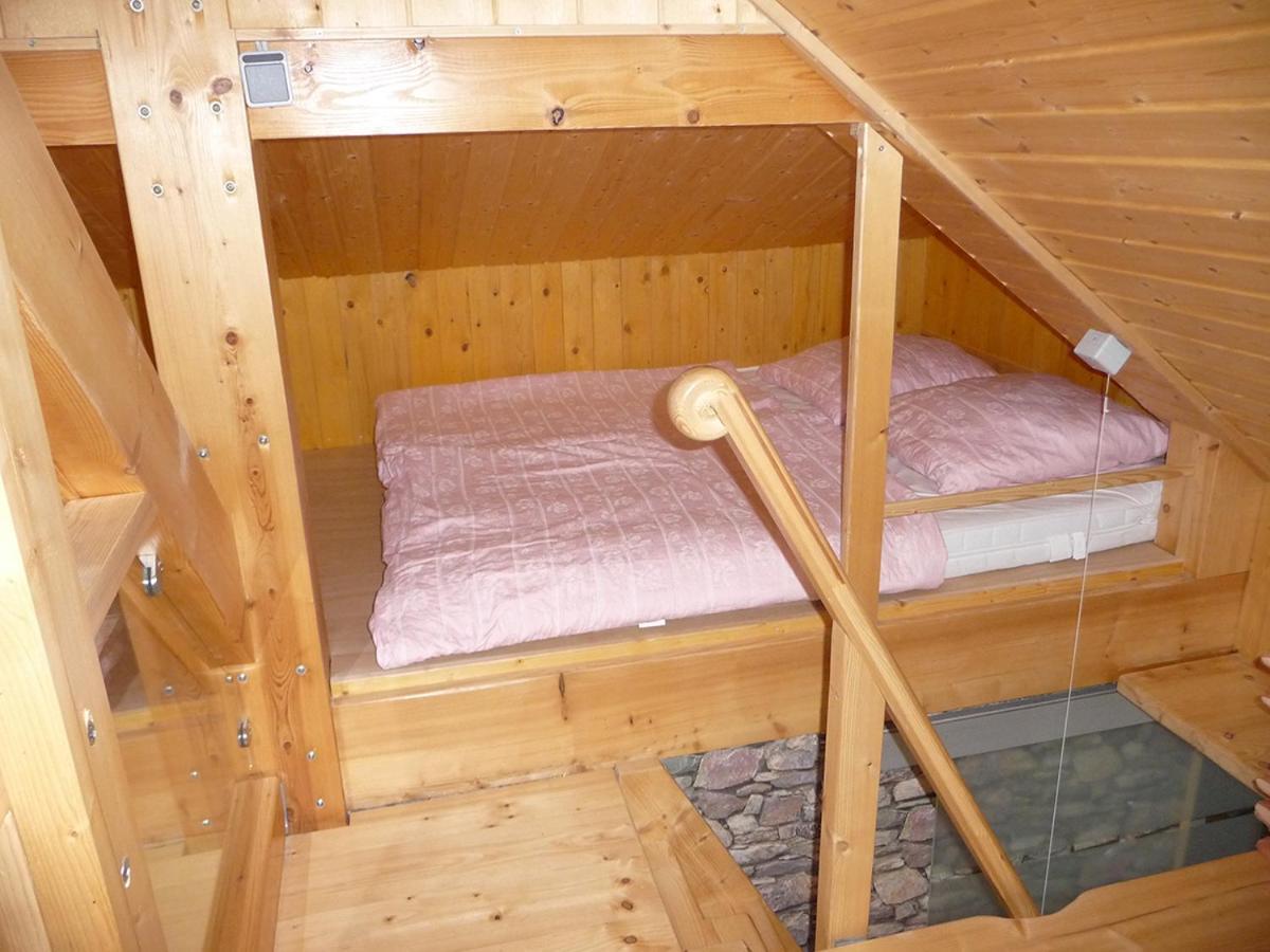 Ferienhaus Gartenblick Dierdorf Εξωτερικό φωτογραφία